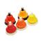 3.5" Rhythm Band Instruments Chroma-Notes Desk Bells Set, 13ct.